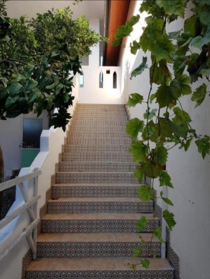 Бунгало Мини Отель, Пицунда , Лдзаа Pitsunda Exterior foto